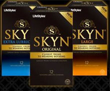 Skyn-Samples