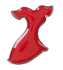 free-red-dress-pin