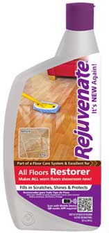 rejuvenate