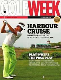 golfWeek