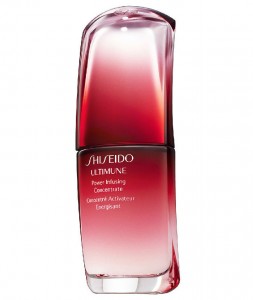 FREE Shiseido Ultimune Sample