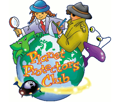 EPA Planet Protectors Club Kit