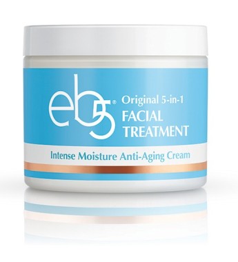 eb5 Facial Cream