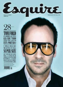 esquire magazine