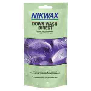Nikwax sample