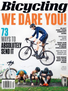 Bicycling Magazine