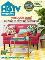 HGTV Magazine