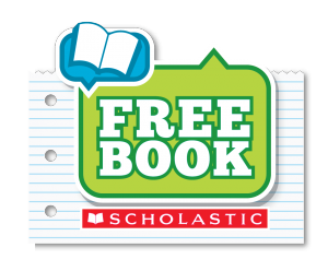FREE Scholastic Book