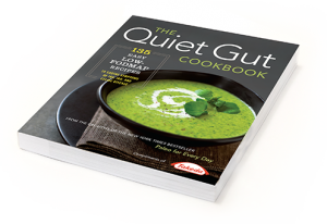 Copy of The Quiet Gut Cookbook