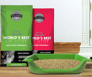 free-worlds-best-cat-litter