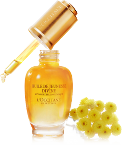 L’Occitane Divine Youth Oil