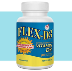 free-sample-of-flex-d3-supplements