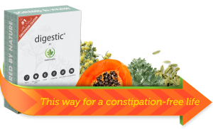 FREE Sample Pack of Mimonis Digestic Supplements