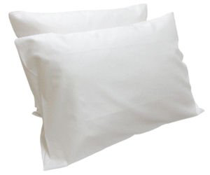 Aloft Antibacterial Pillowcase