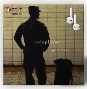 Redeployment by Phil Klay Full Audio Book