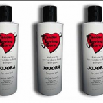 TLC Pet Products Hot Spot Oil