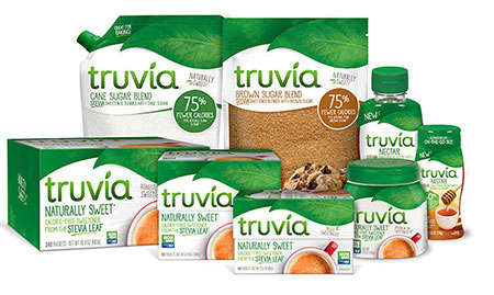 truvia products