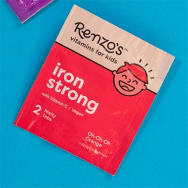 free samples vitamins