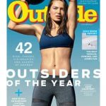 Outside Magazine Subscription