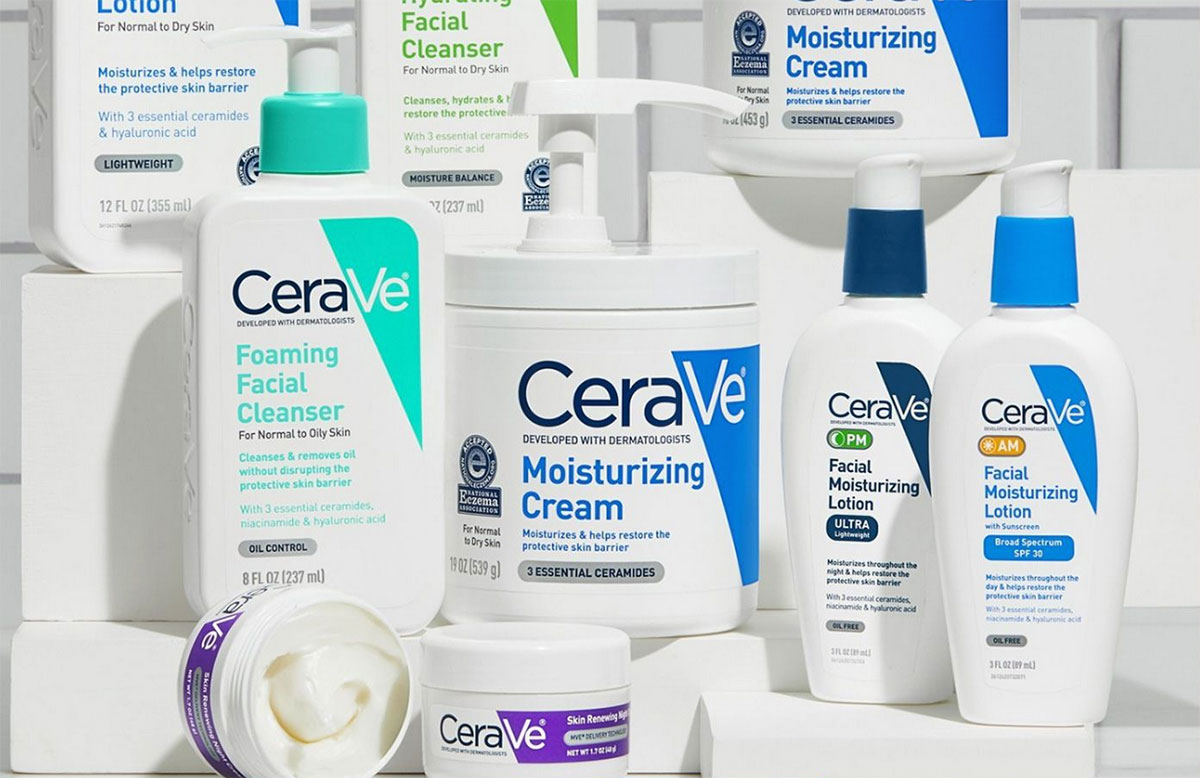 Free Cerave Samples