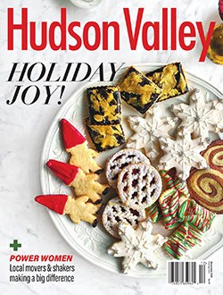 Hudson Valley Magazine