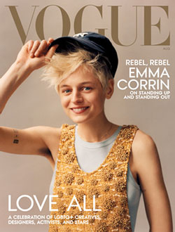 Vogue Magazine
